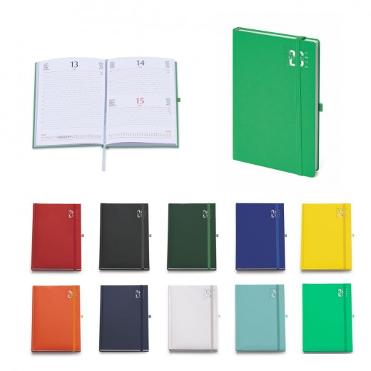 0147 AGENDA DYNAMIC GIORNALIERA 11 X17 0147 AGENDA DYNAMIC GIORNALIERA 11 X17