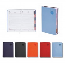 0148 AGENDA AGENDA GIORNALIERA FUSTELLATA