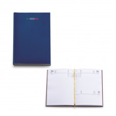 0152 AGENDA GIORNALIERA