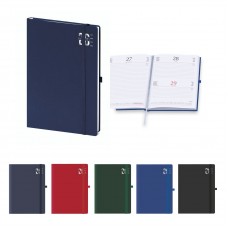 0155 AGENDA DYNAMIC GIORNALIERA 17 X24