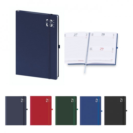 0155 AGENDA DYNAMIC GIORNALIERA 17 X24 0155 AGENDA DYNAMIC GIORNALIERA 17 X24