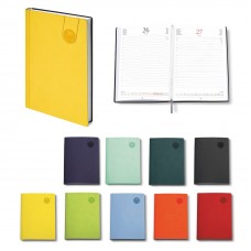 0159 AGENDA GIORNALIERA 17 X24 TAVECCHI 396 PAG.