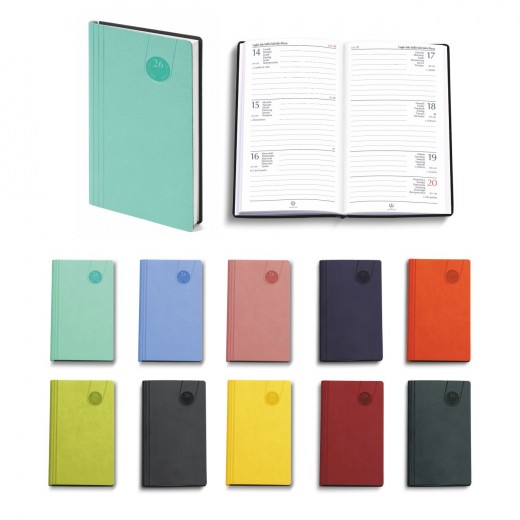 0165 AGENDA SETTIMANALE 8 X14 TAVECCHI 0165 AGENDA SETTIMANALE 8 X14 TAVECCHI