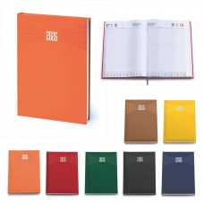 0170 - AGENDA GIORNALIERA MATRA CM 21 X30