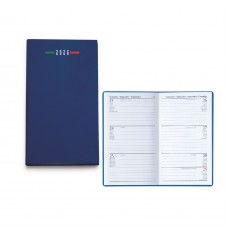 0173 AGENDINA SETTIMANALE