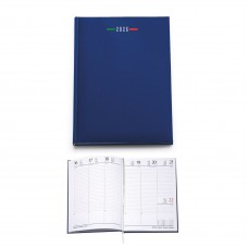 0175 AGENDA SETTIMANALE