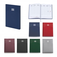 0177 - AGENDA SETTIMANALE MATRA CM 17 X24