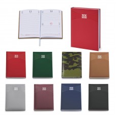 0178 - AGENDA GIORNALIERA MATRA CM 15 X21