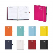 0181  AGENDINA GIORNALIERA 9 X13