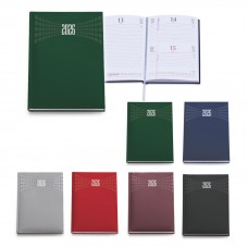 0183 - AGENDA GIORNALIERA MATRA CM 11 X17