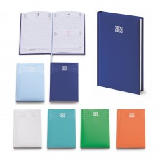 0186 - AGENDA GIORNALIERA MATRA  CM 11 X17