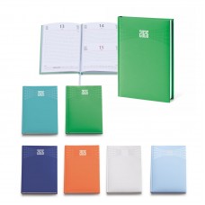 0187 - AGENDA GIORNALIERA MATRA CM15 X21