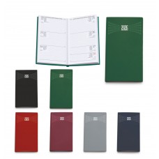 0197 - AGENDINA SETTIMANALE MATRA CM 8 X14