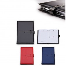 0211 - AGENDA GIORNALIERA 15 X21