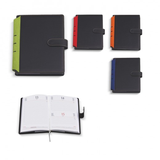 0214  AGENDA GIORNALIERA 0214  AGENDA GIORNALIERA