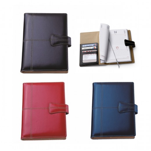 0217 - AGENDA GIORNALIERA 0217 - AGENDA GIORNALIERA