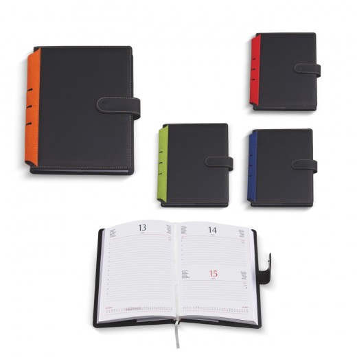 0218 AGENDA GIORALIERA 0218 AGENDA GIORALIERA