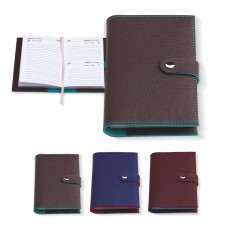 0230 AGENDA GIORNALIERA 9 X13 CM