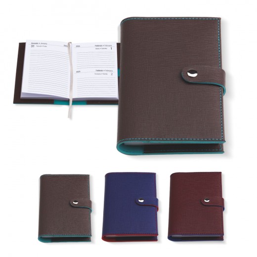 0230 AGENDA GIORNALIERA 9 X13 CM 0230 AGENDA GIORNALIERA 9 X13 CM