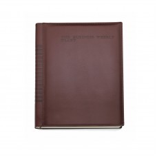 0231 - AGENDA BUSINESS SETTIMANALE CM 17 X24