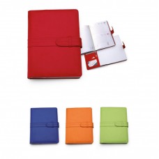 0232 - AGENDA GIORNALIERA TERMOVIRANTE