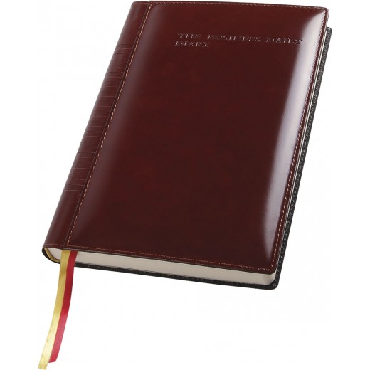 0244 - AGENDA BUSINESS GIORNALIERA 21 X26 0244 - AGENDA BUSINESS GIORNALIERA 21 X26