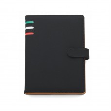 0255 AGENDA GIORNALIERA