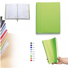 0326  - AGENDA GIORNALIERA TAM CM 15 X21