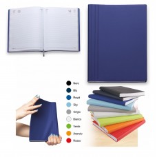 0330  - AGENDA GIORNALIERA TAM CM 17 X24