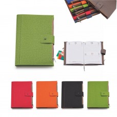 0336   AGENDA GIORNALIERA 15 X21