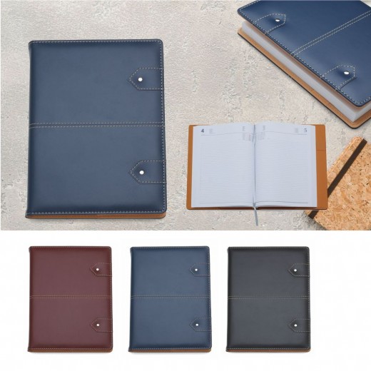 0344 AGENDA GIORNALIERA 17 X24 CM 0344 AGENDA GIORNALIERA 17 X24 CM