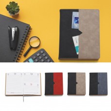 0347 AGENDA GIORNALIERA