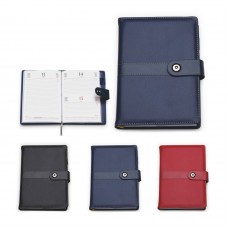 0352 - AGENDA GIORNALIERA CM 15 X21