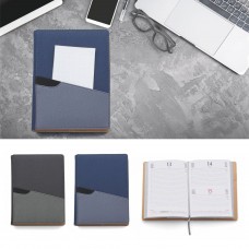 0355 AGENDA GIORNALIERA