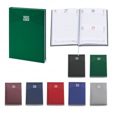 0358 - AGENDA GIORNALIERA MATRA CM 17 X24