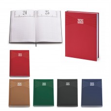 0359 - AGENDA RISTORANTE MATRA CM 21 X30