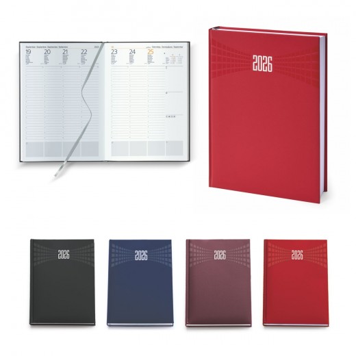 0360 - AGENDA SETTIMANALE MATRA CM 21 X30 0360 - AGENDA SETTIMANALE MATRA CM 21 X30