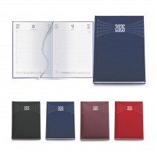 0366  - AGENDA GIORNALIERA 17 X24  SABATO E DOMENICA SEPARATI