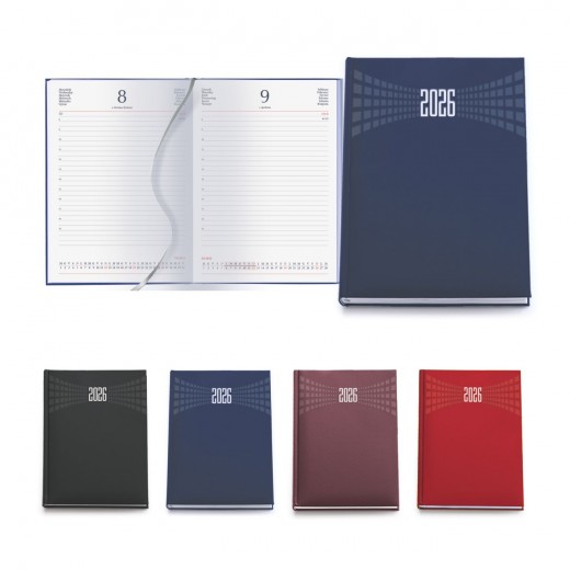 0366  - AGENDA GIORNALIERA 17 X24  SABATO E DOMENICA SEPARATI 0366  - AGENDA GIORNALIERA 17 X24  SABATO E DOMENICA SEPARATI