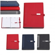 0373  -  AGENDA GIORNALIERA 17 X24