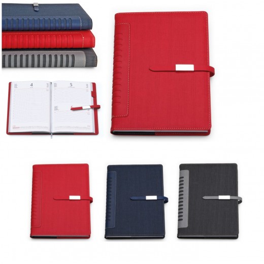 0373  -  AGENDA GIORNALIERA 17 X24 0373  -  AGENDA GIORNALIERA 17 X24