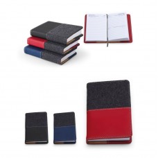 0380 AGENDA GIORNALIERA 9 X13