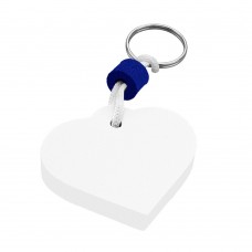 0493                     - PORTACHIAVI  CUORE