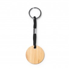 0652 DAFNE - PORTACHIAVI IN LEGNO