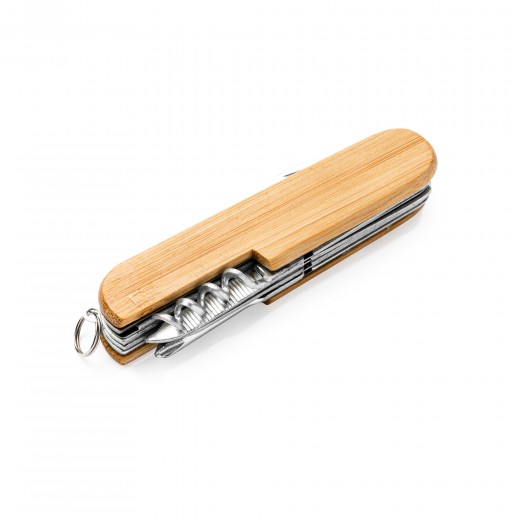 0738 CUTTY WOOD - COLTELLO MULTIUSO