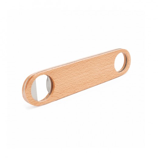 0745 LAGER – APRIBOTTIGLIA IN LEGNO
