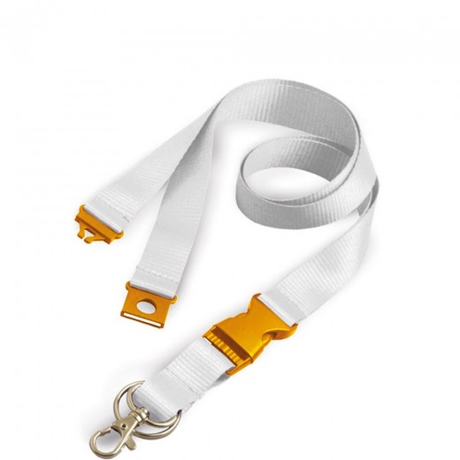 0811 -  LANYARD LACCIO DA COLLO