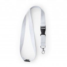 0812 IDENTITY - LANYARD IN POLIESTERE