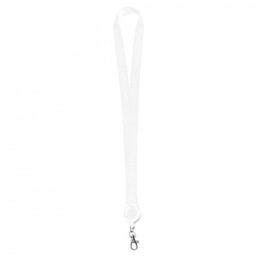 0813 SAURO - LANYARD