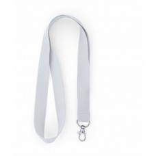 0814 HOST - LANYARD RPET CON MOSCHETTONE